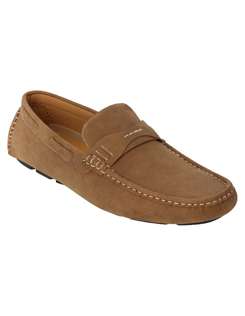 Mocasín para hombre Mocasín para hombre