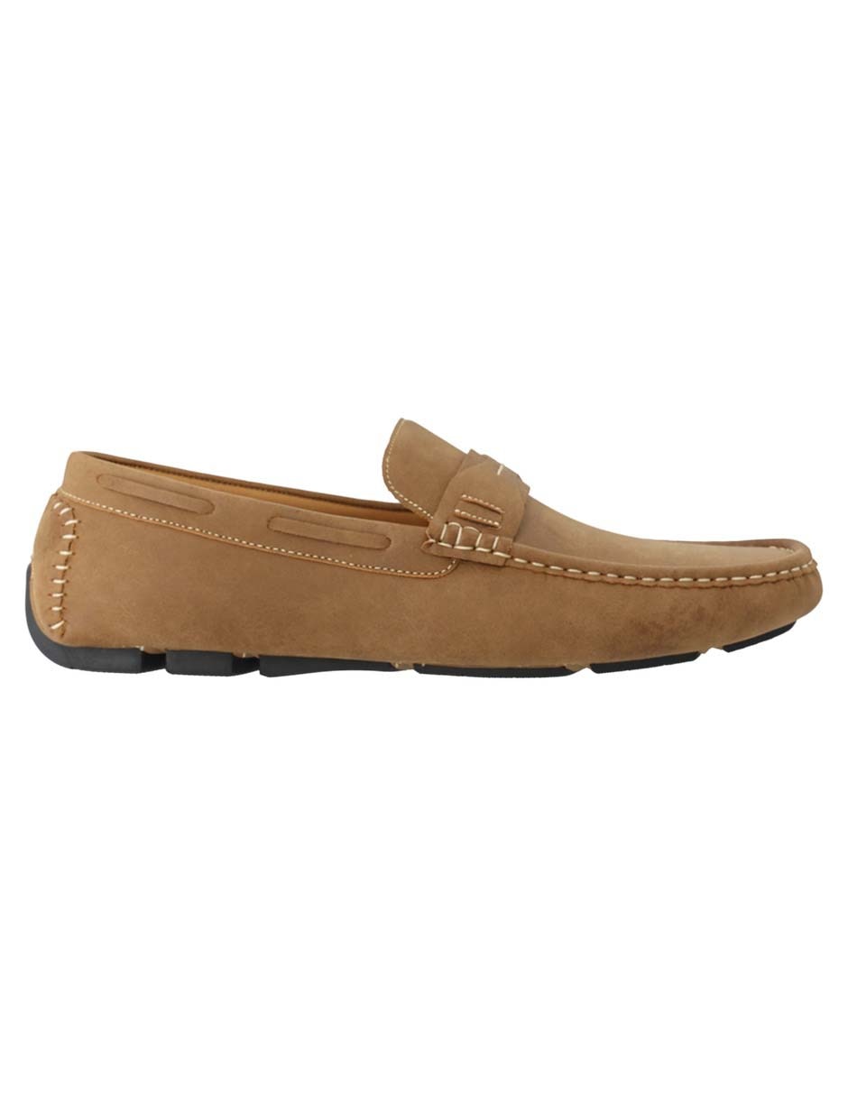 Mocasín para hombre 5