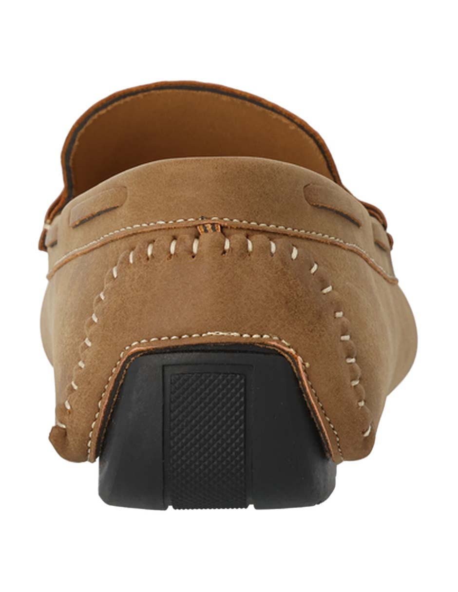 Mocasín para hombre 4