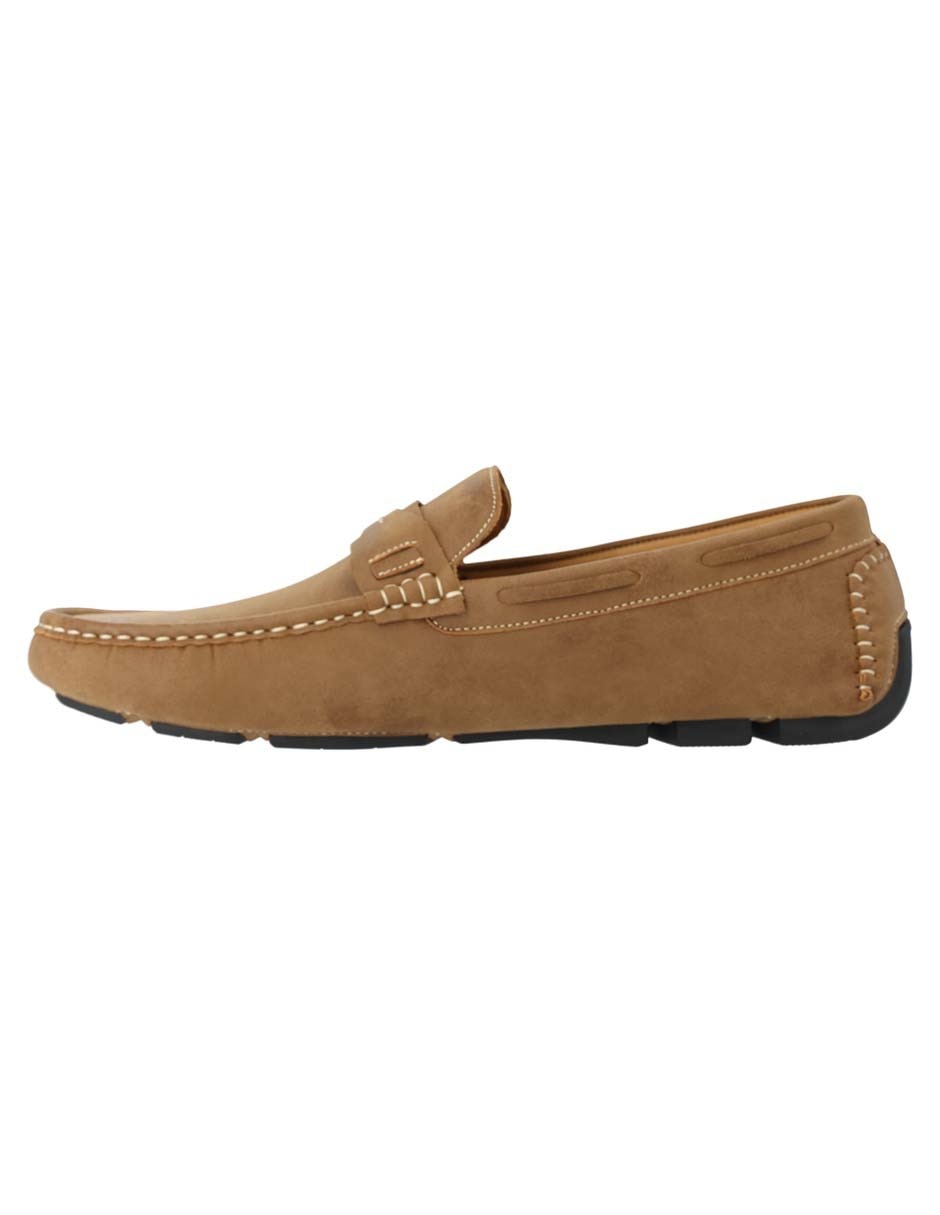 Mocasín para hombre 3