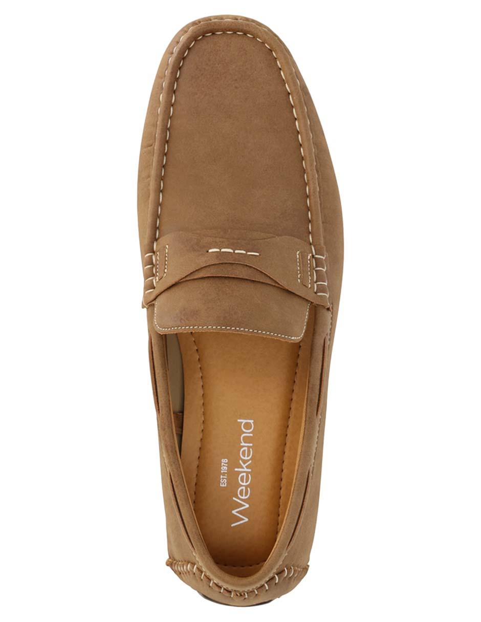 Mocasín para hombre 2