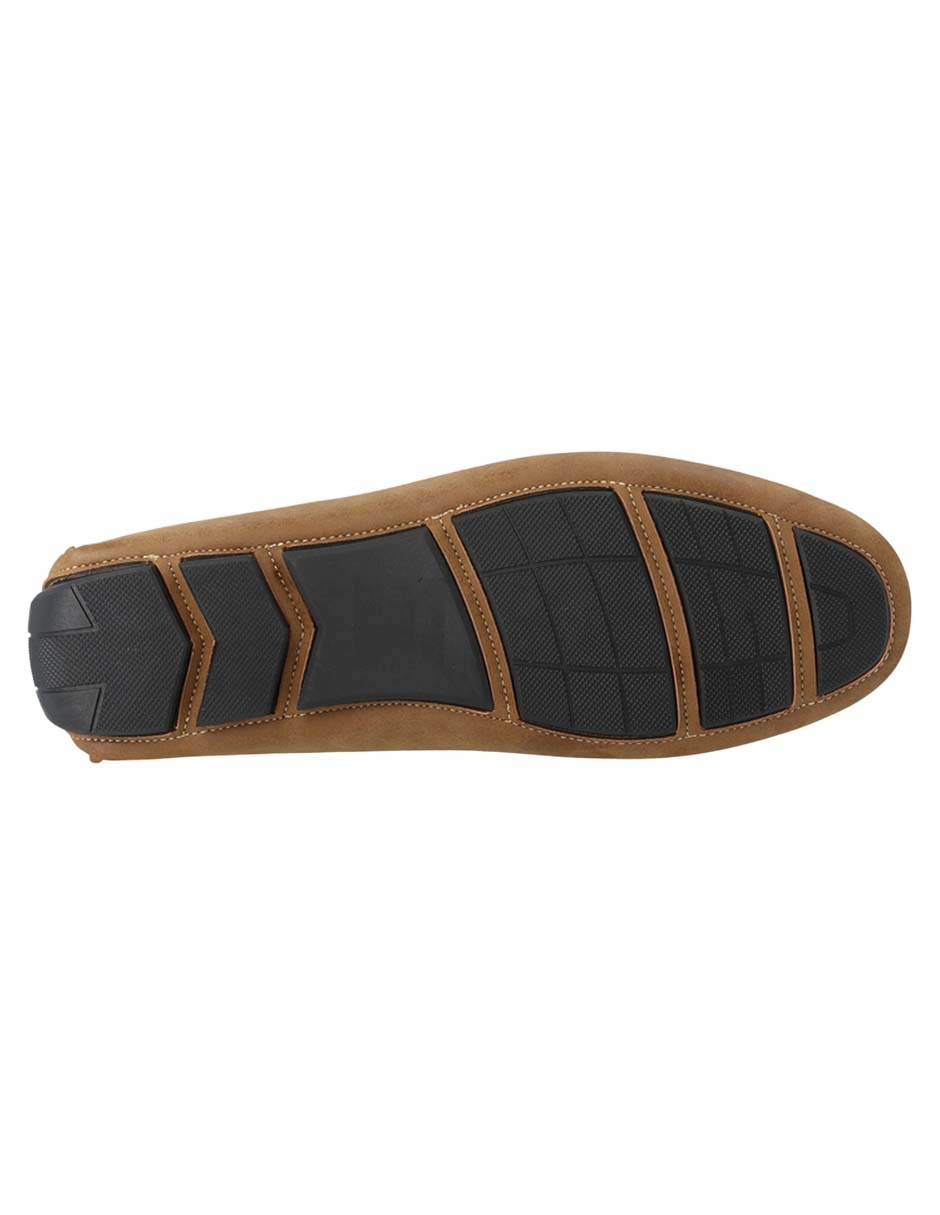 Mocasín para hombre 6