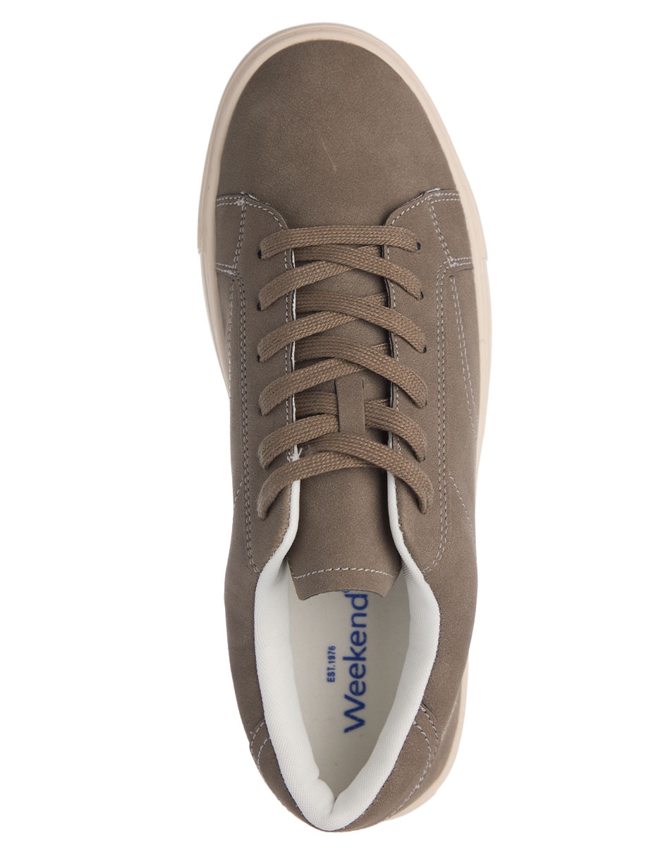 Tenis Weekend para hombre