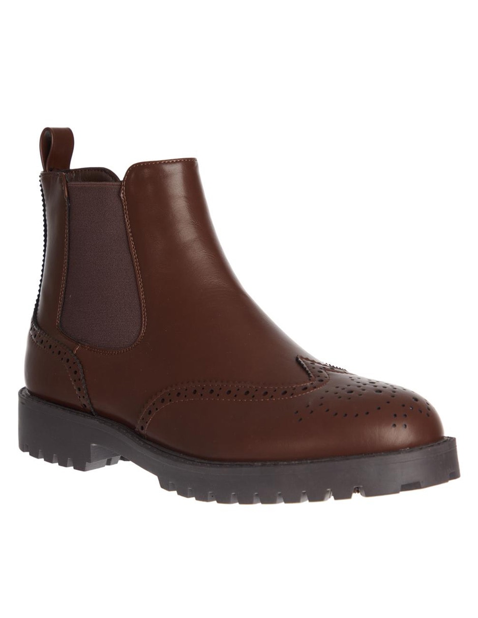 Bota para hombre Bota para hombre