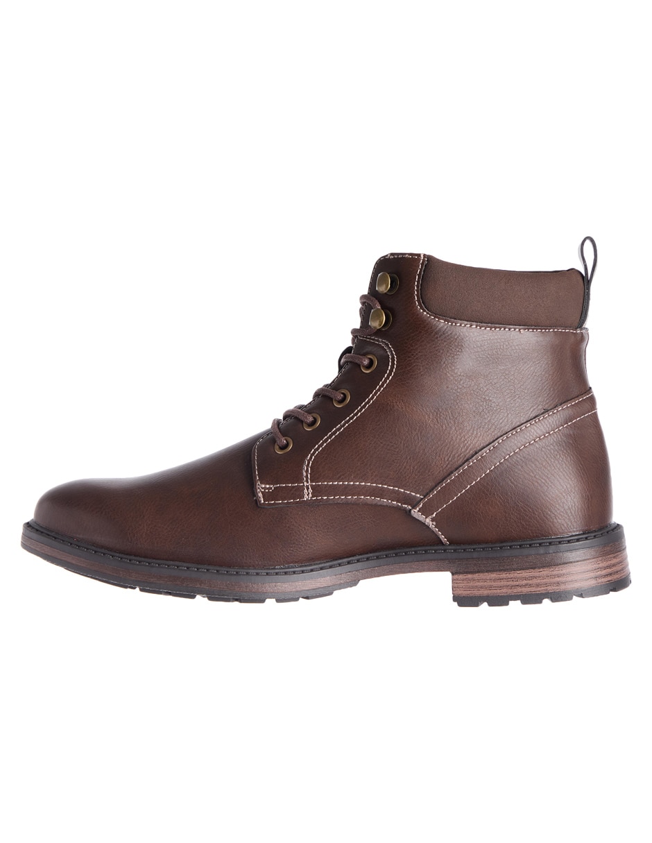 Bota para hombre 4