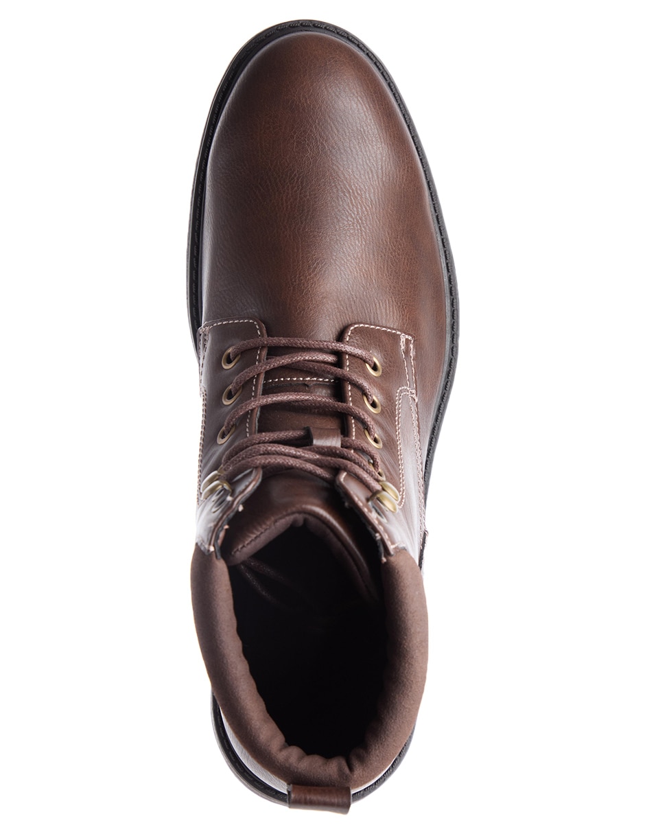 Bota para hombre 5