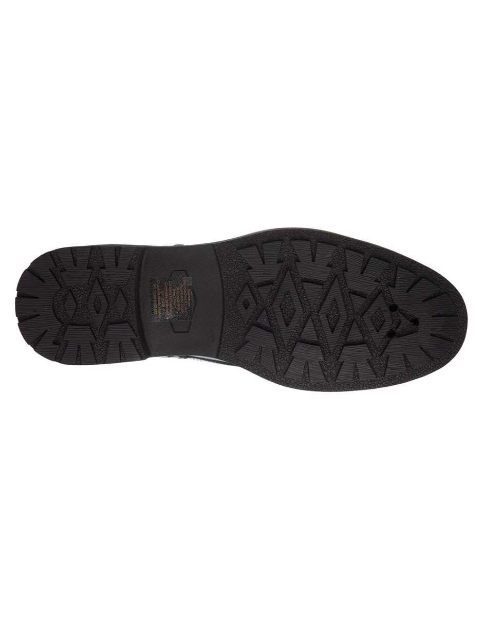Bota para hombre 6