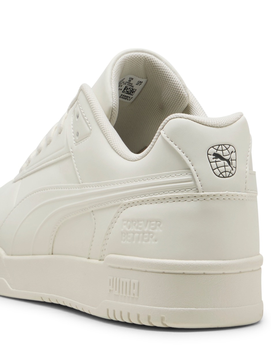 Tenis Rbd Game Low Pure Better para hombre 5