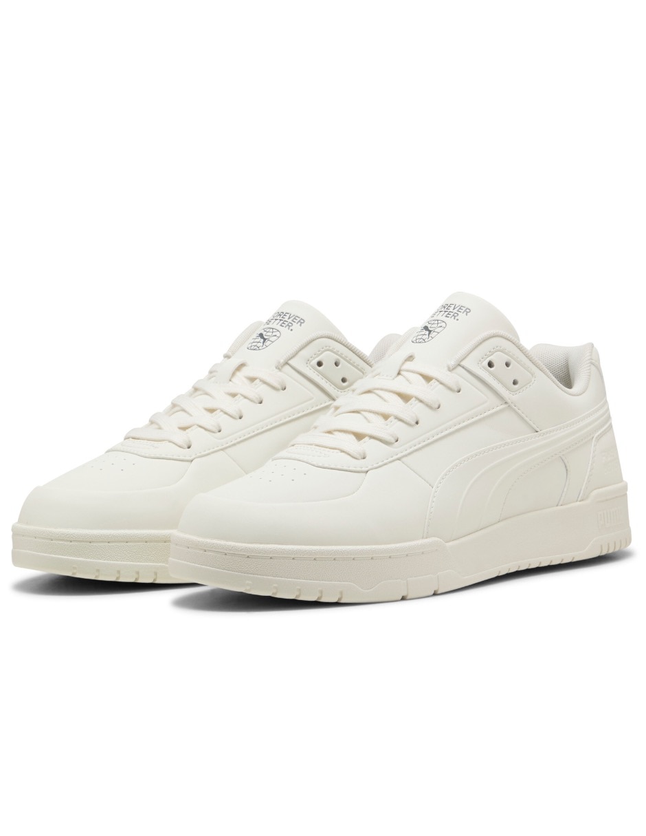 Tenis Rbd Game Low Pure Better para hombre 6