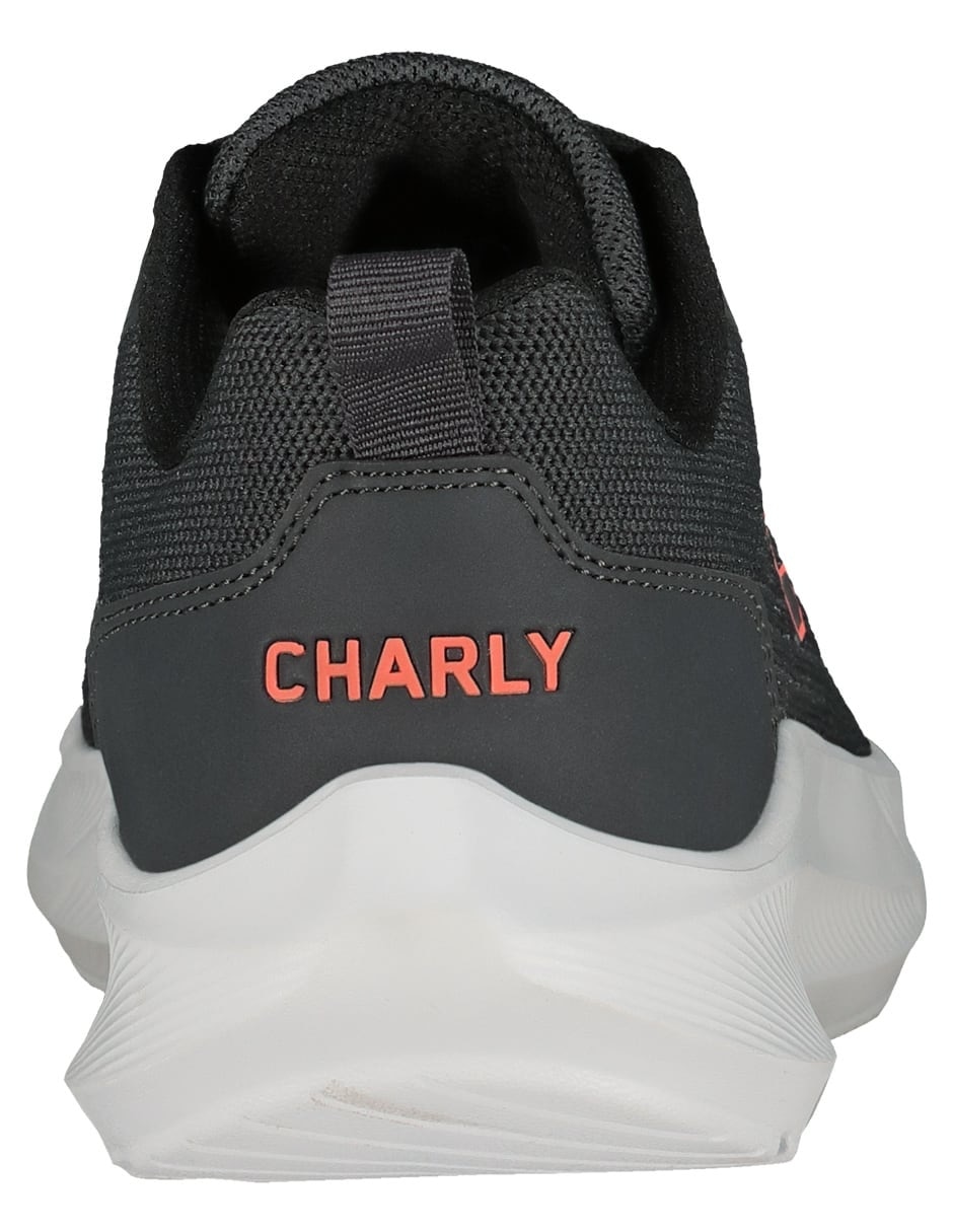 Tenis Road Casual de hombre para correr 4