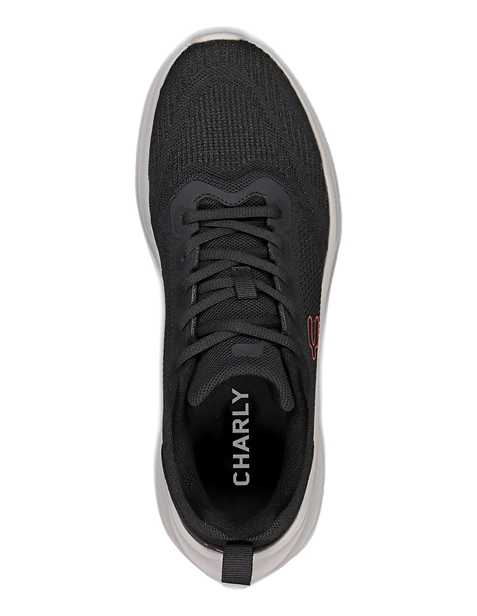 Tenis Road Casual de hombre para correr 2