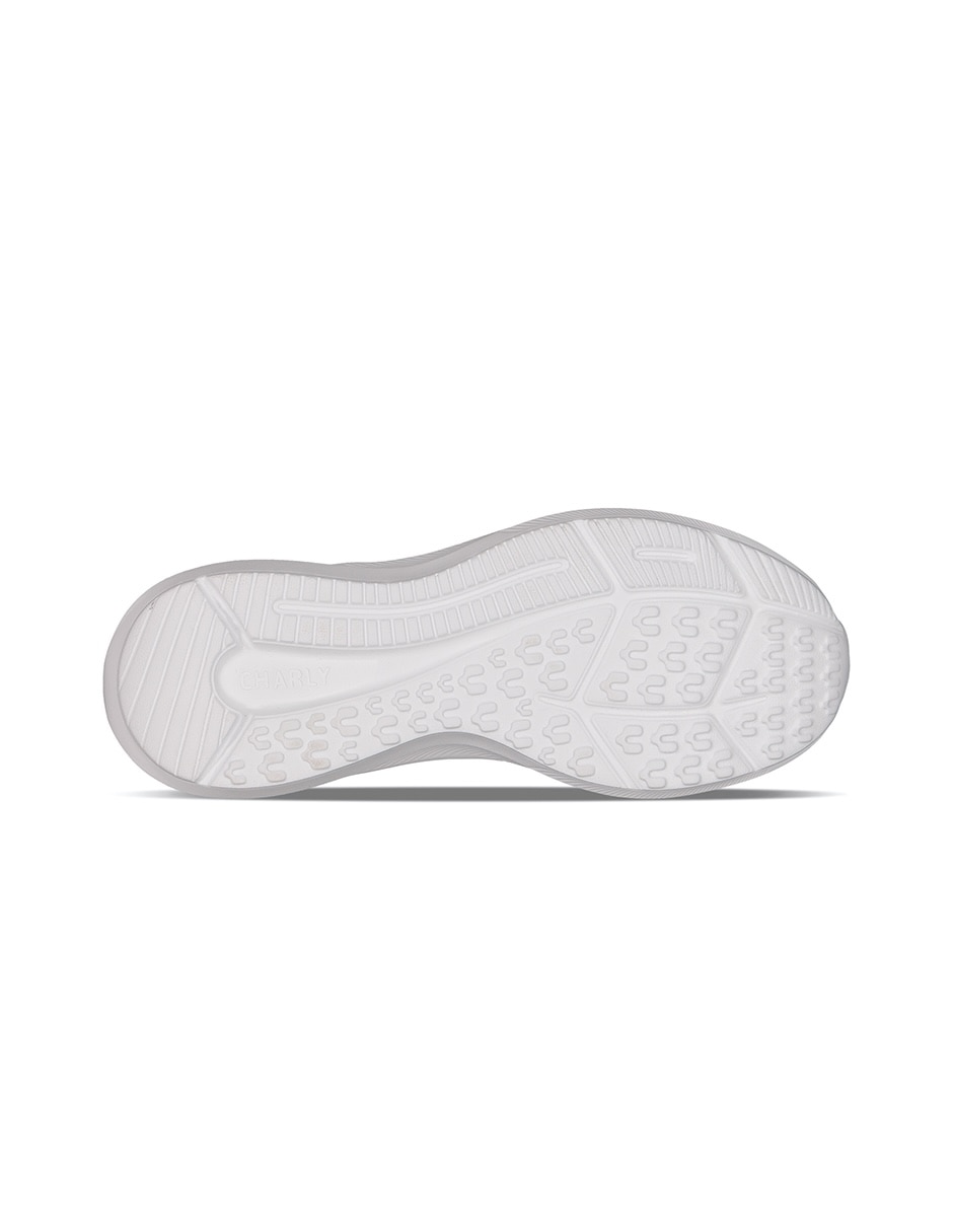 Tenis Road Casual de hombre para correr 6