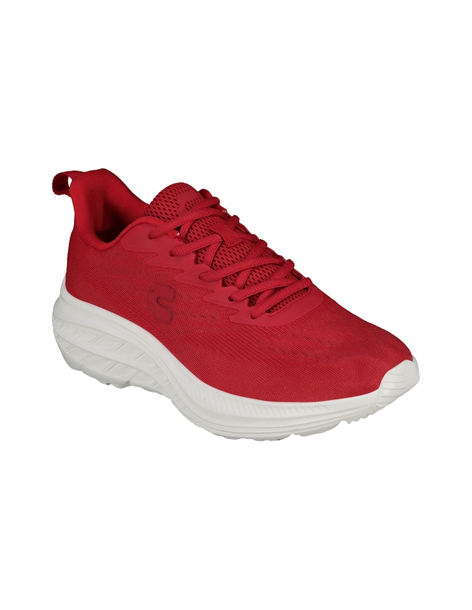 Tenis Charly de hombre para correr