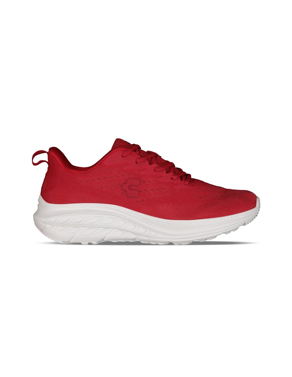 Tenis Charly de hombre para correr