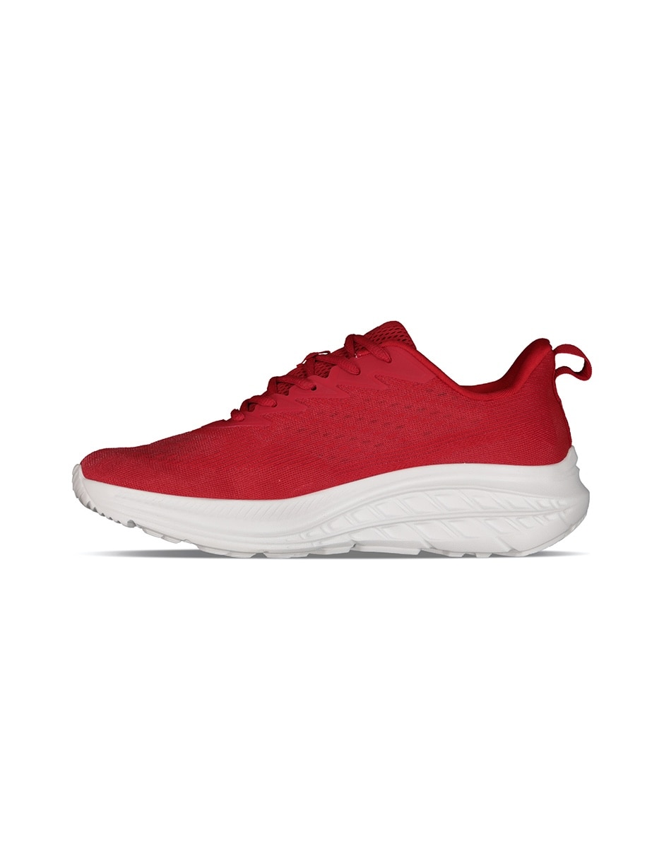 Tenis Charly de hombre para correr