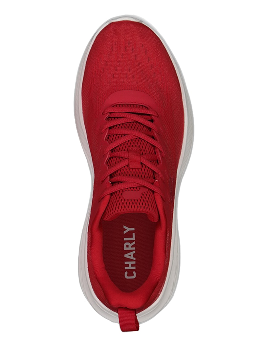 Tenis Charly de hombre para correr