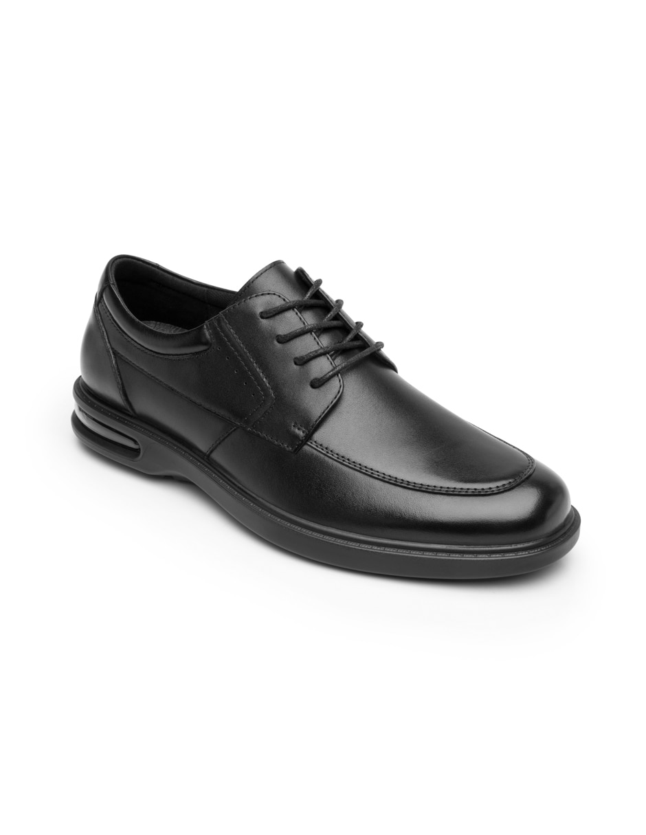 Zapato choclo Flexi para hombre