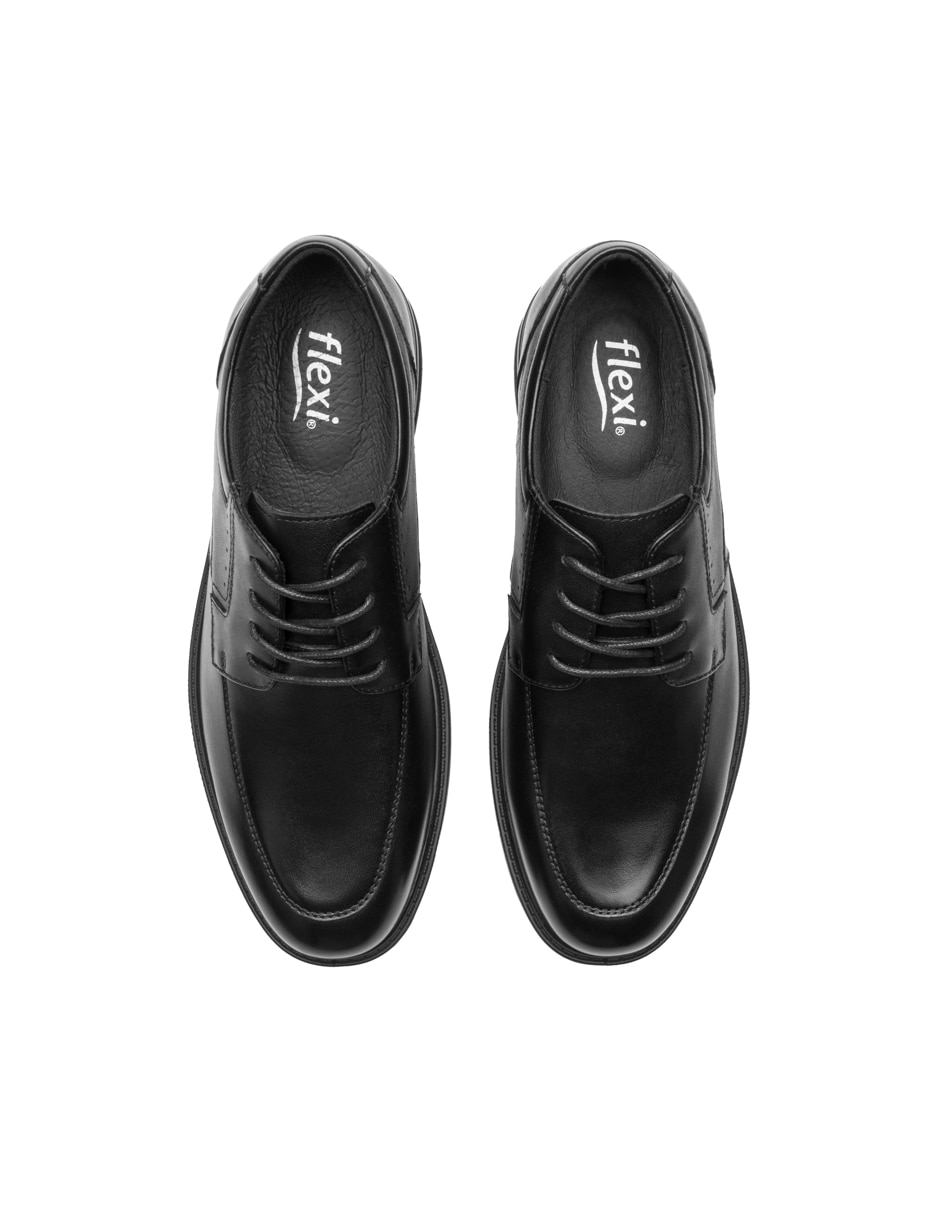 Zapato choclo Flexi para hombre