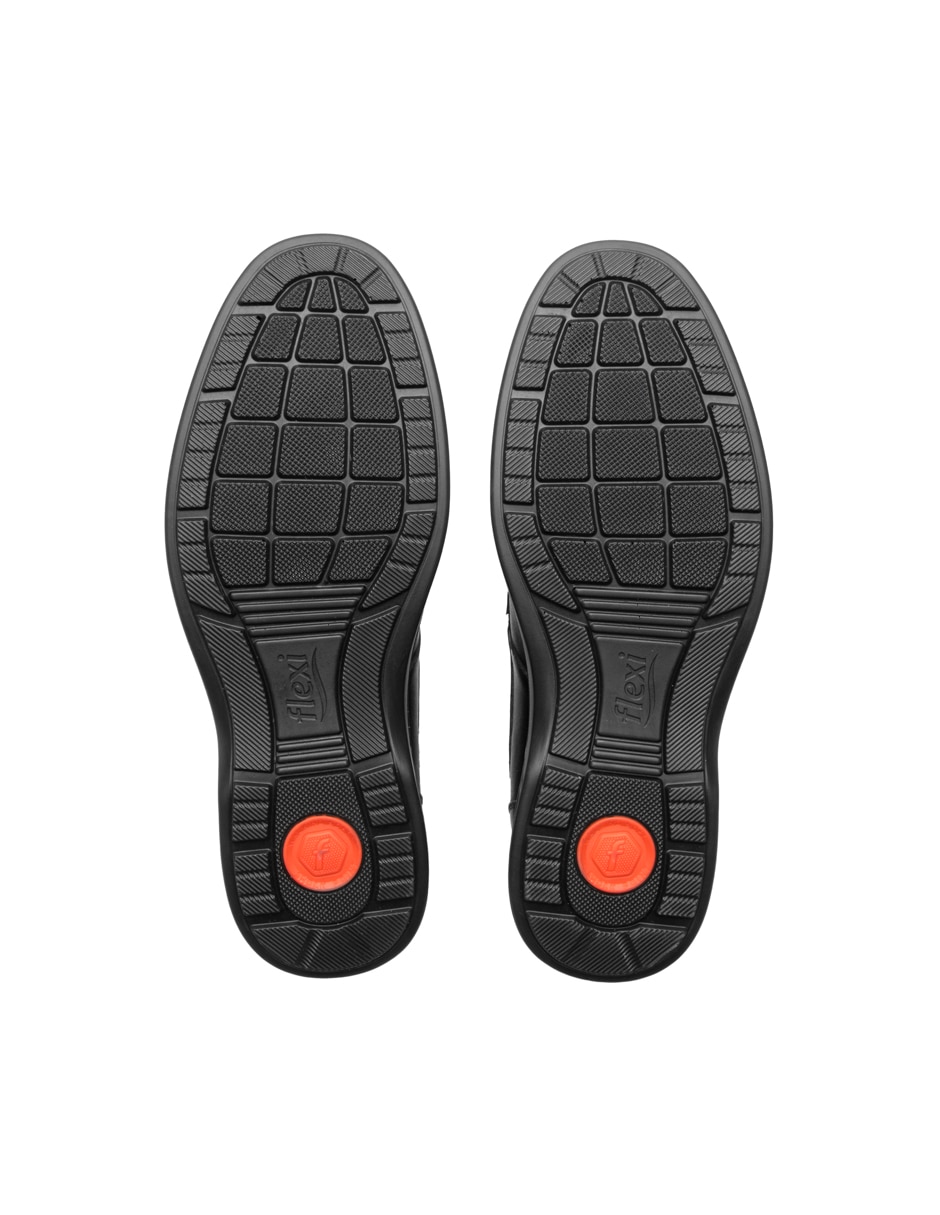 Zapato choclo Flexi para hombre