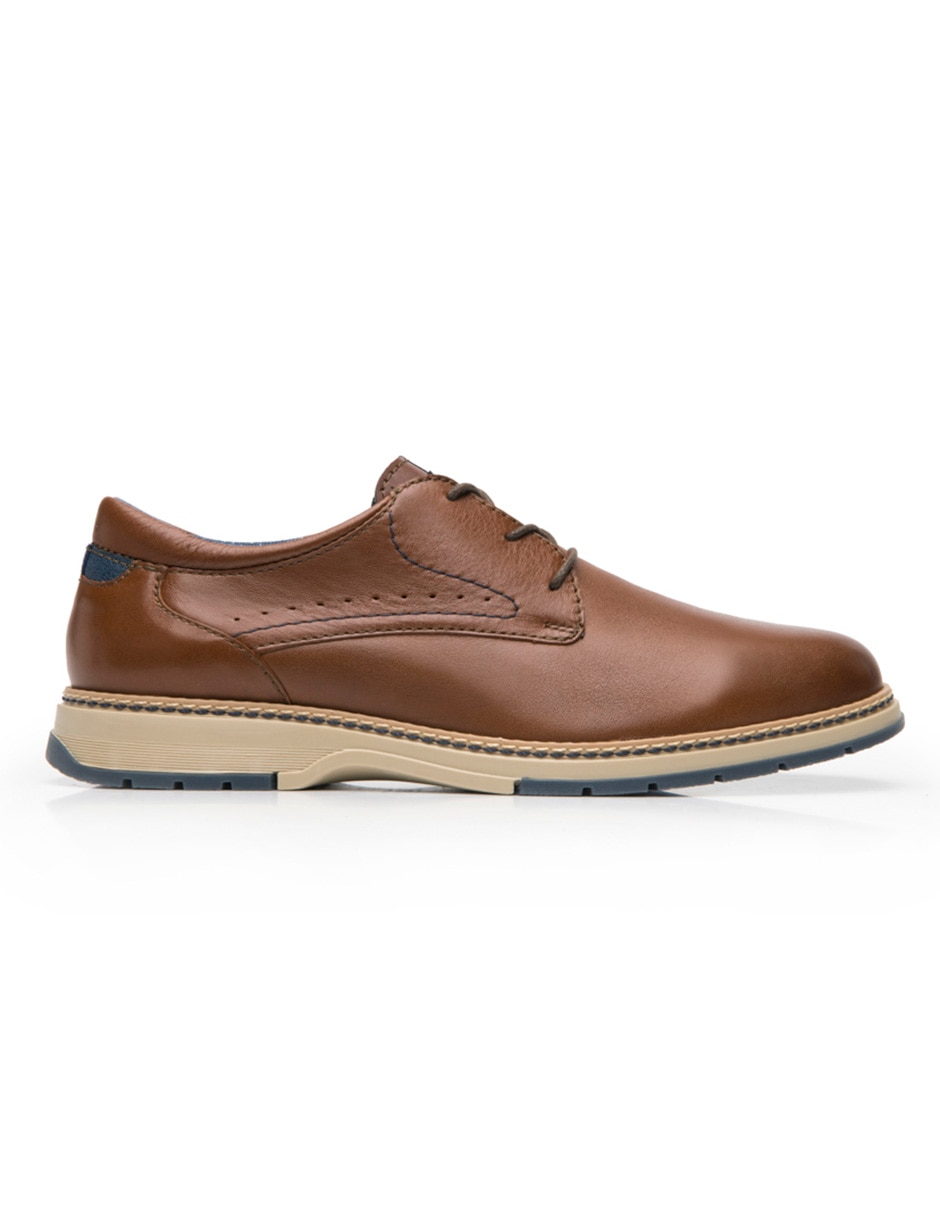 Zapato choclo para hombre 2