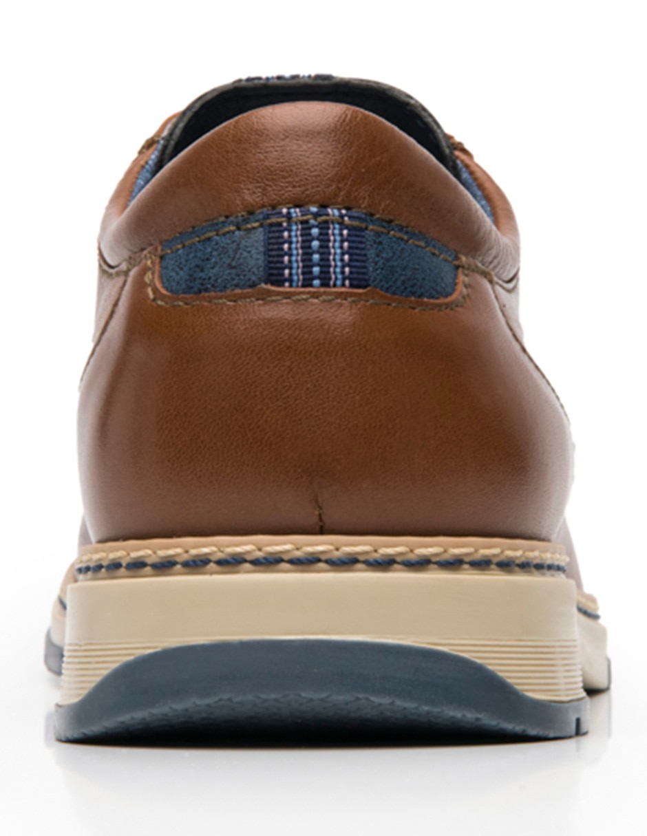 Zapato choclo para hombre 3