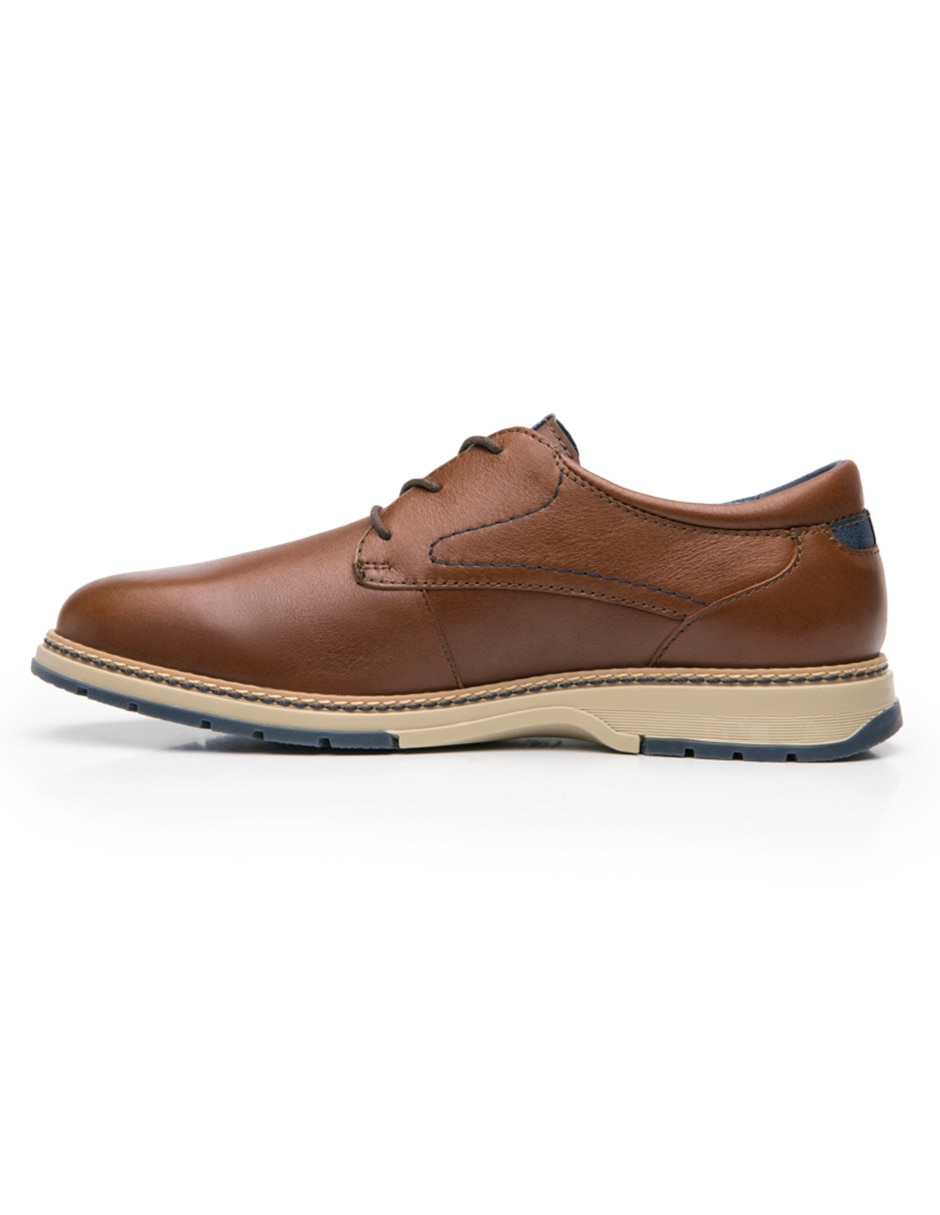 Zapato choclo para hombre 4