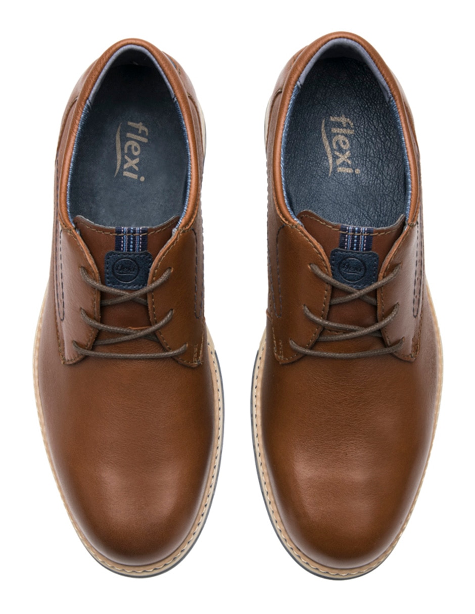 Zapato choclo para hombre 5