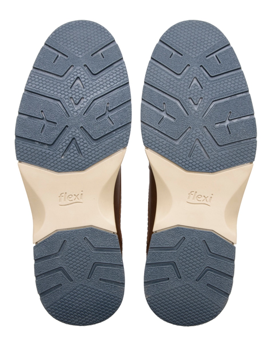 Zapato choclo para hombre 6