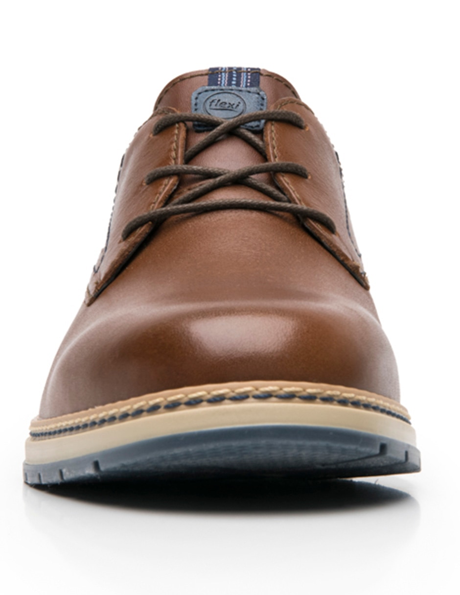Zapato choclo para hombre 7