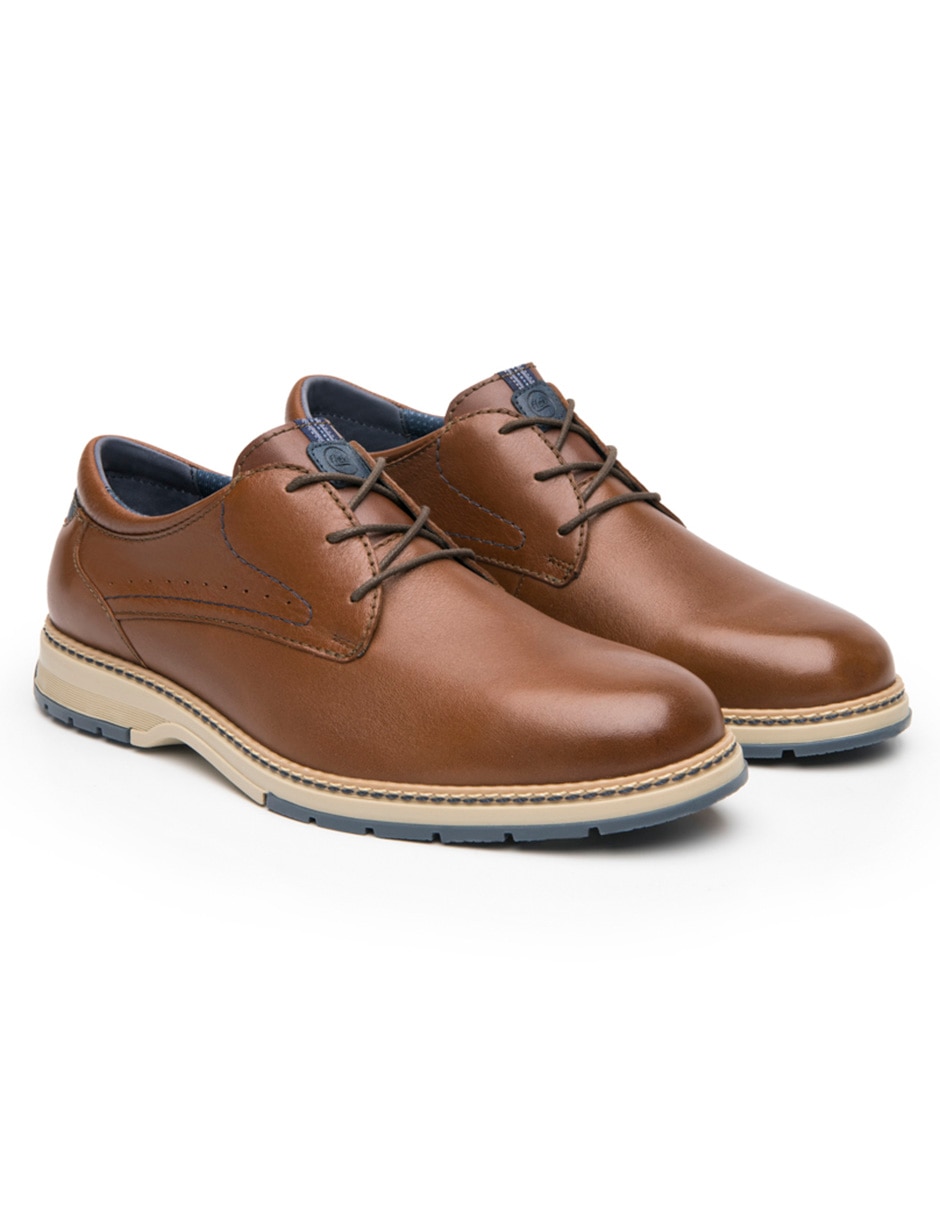 Zapato choclo para hombre 8