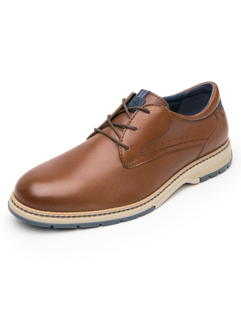 Zapato choclo para hombre 9