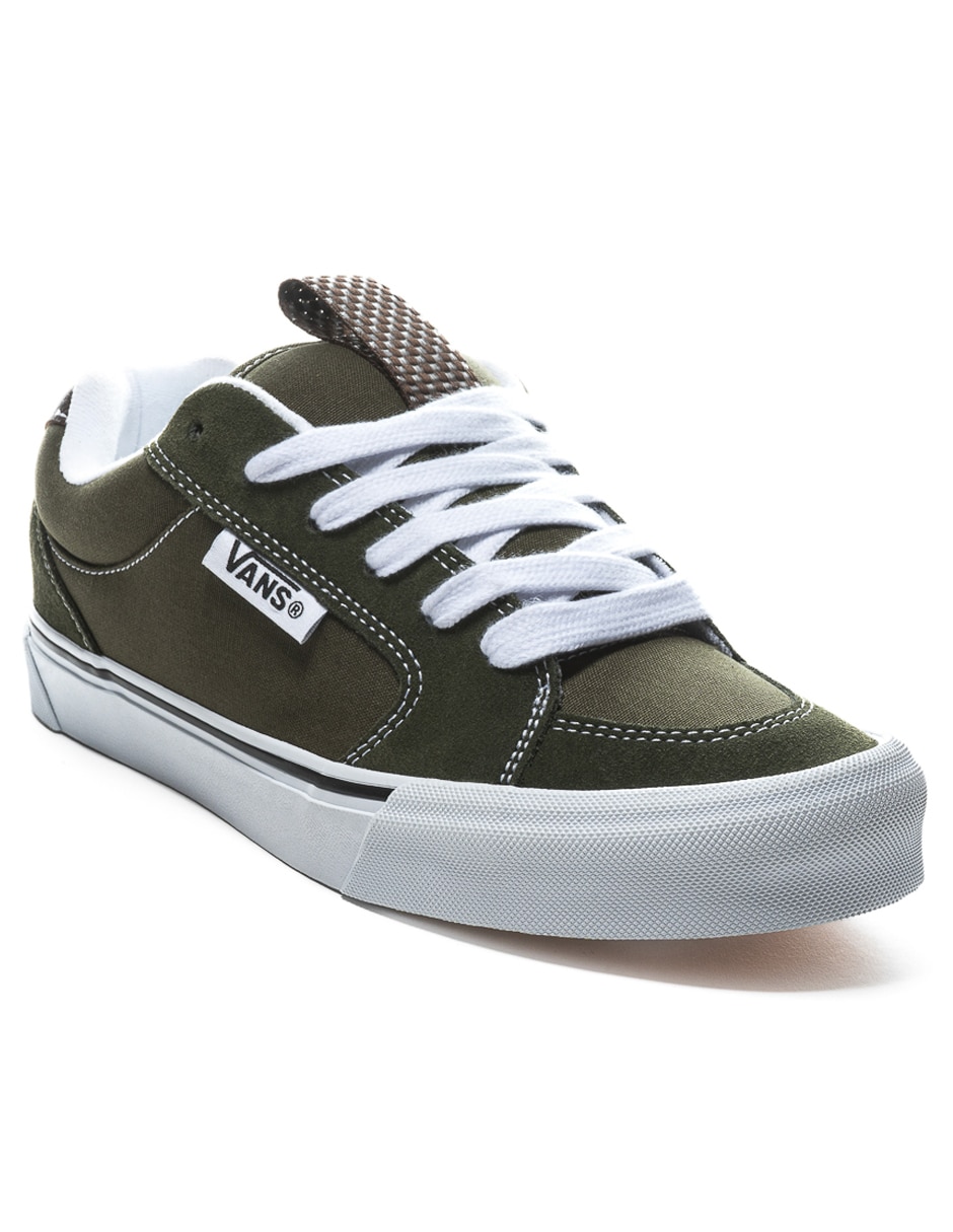 Tenis Vans Chukka Push para hombre