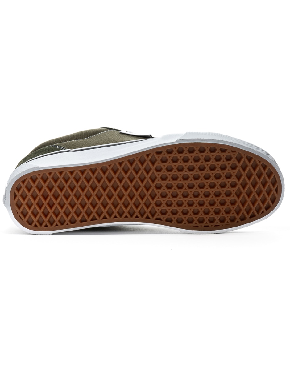 Tenis Vans Chukka Push para hombre