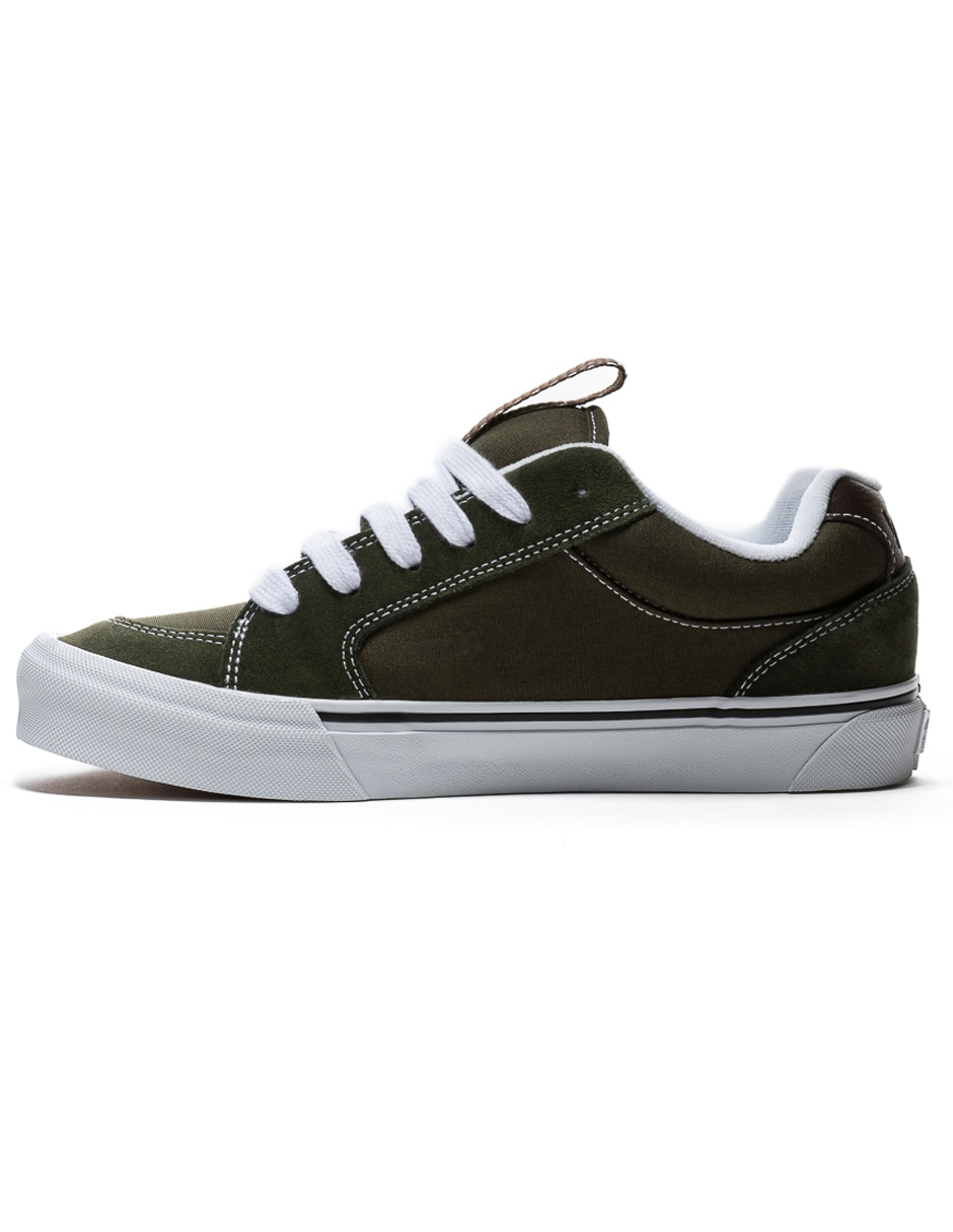 Tenis Vans Chukka Push para hombre