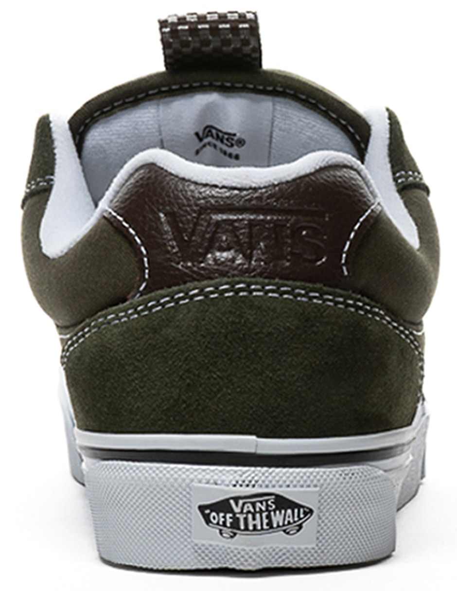 Tenis Vans Chukka Push para hombre