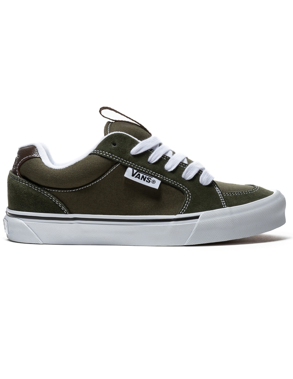 Tenis Vans Chukka Push para hombre