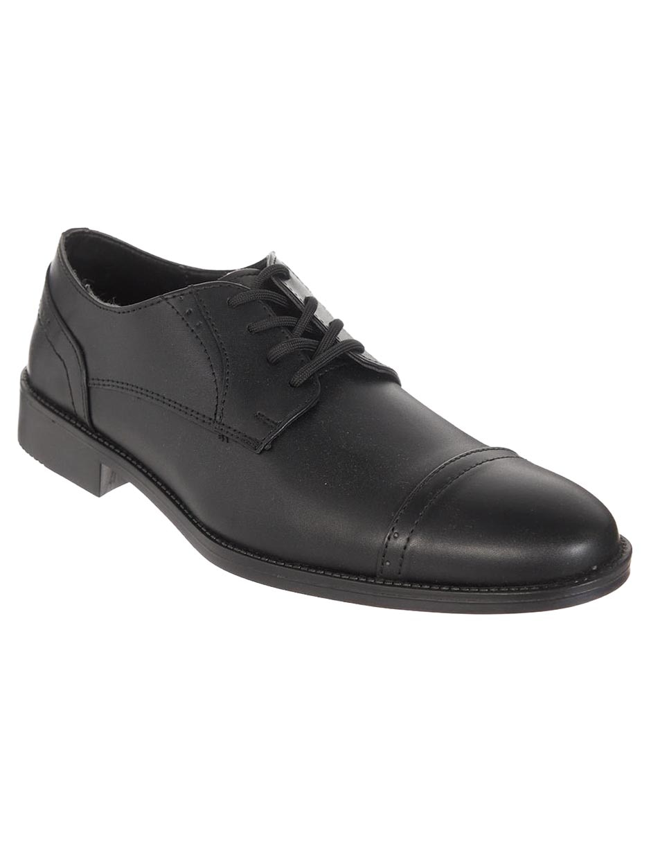 Zapato derby para hombre