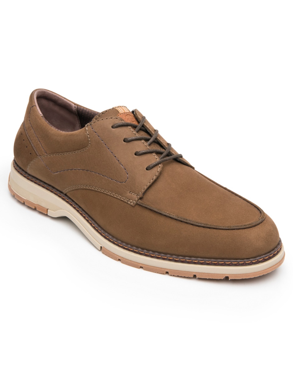 Zapato choclo Flexi para hombre
