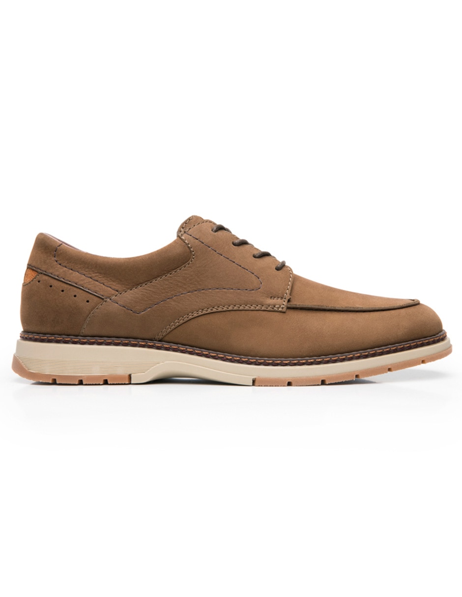 Zapato choclo Flexi para hombre