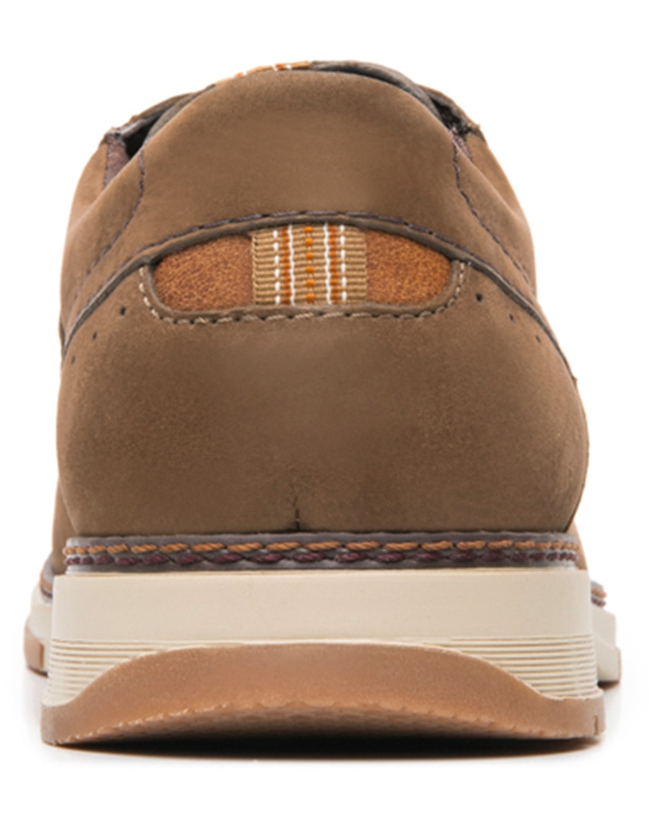 Zapato choclo Flexi para hombre