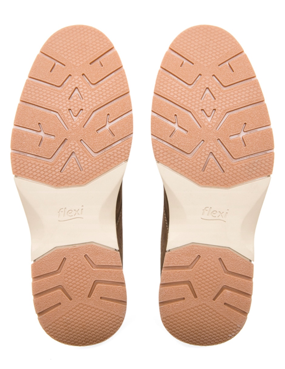 Zapato choclo Flexi para hombre