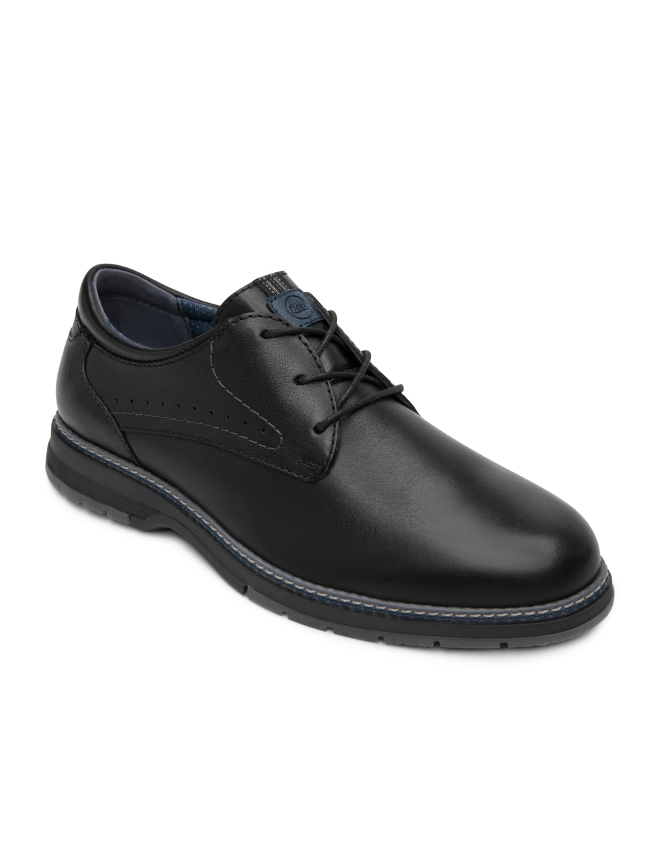 Zapato choclo Flexi para hombre
