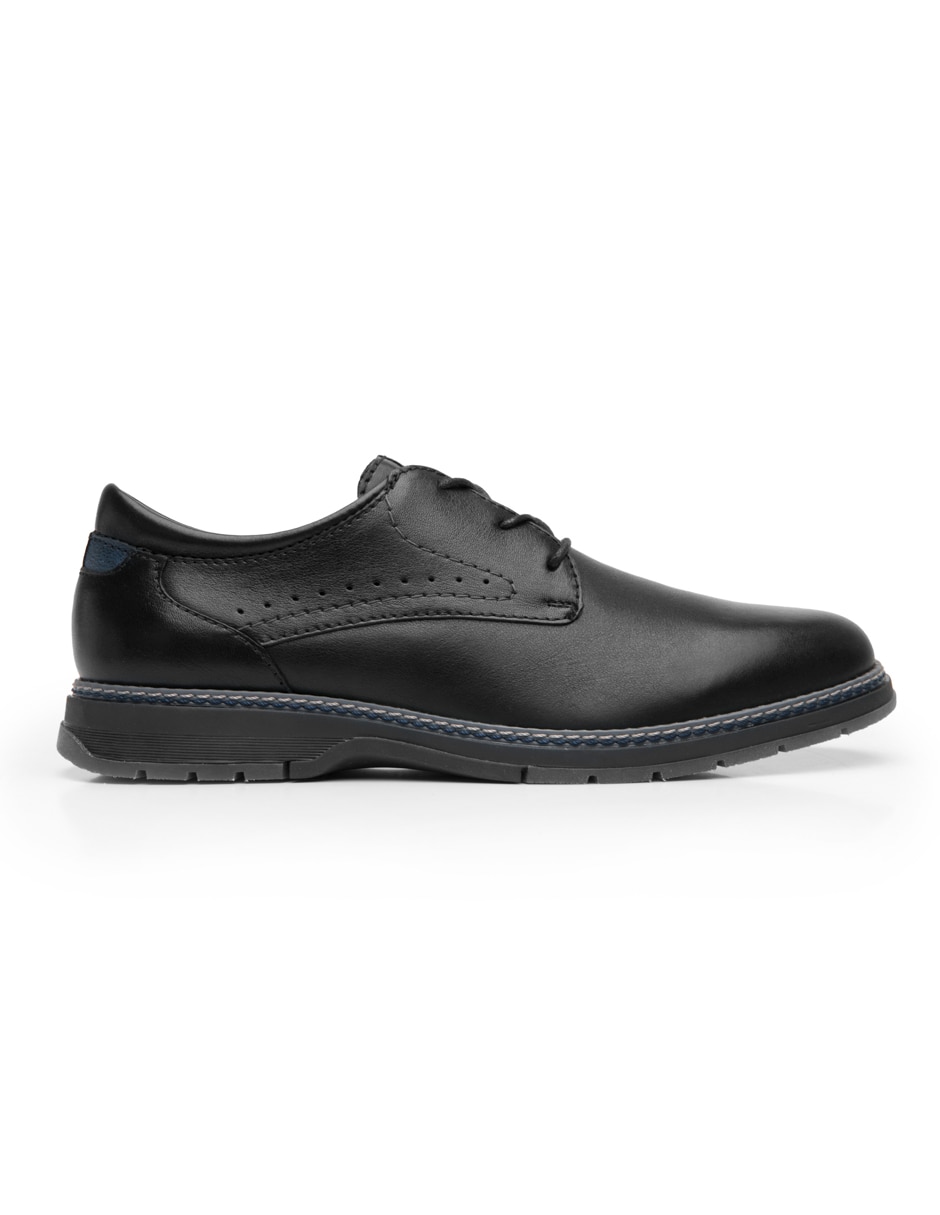 Zapato choclo Flexi para hombre