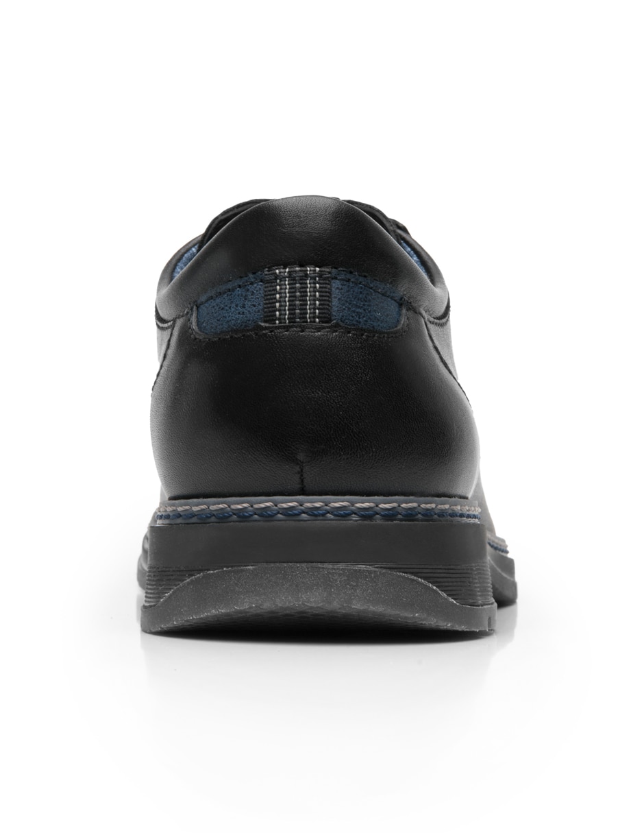 Zapato choclo Flexi para hombre