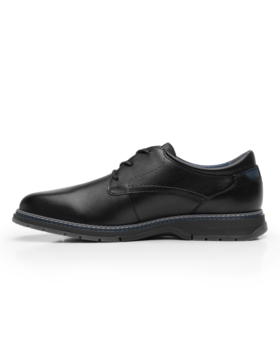 Zapato choclo Flexi para hombre