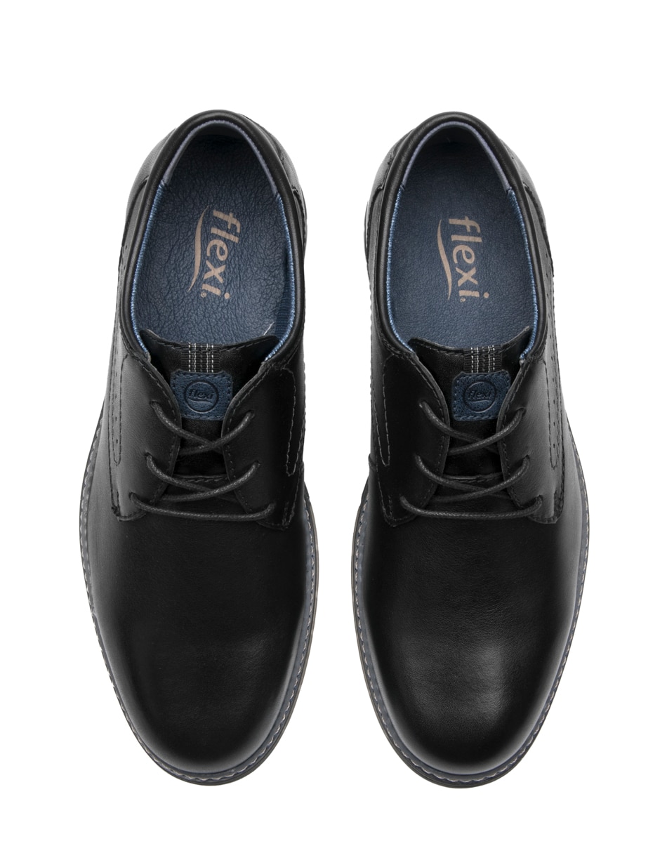 Zapato choclo Flexi para hombre