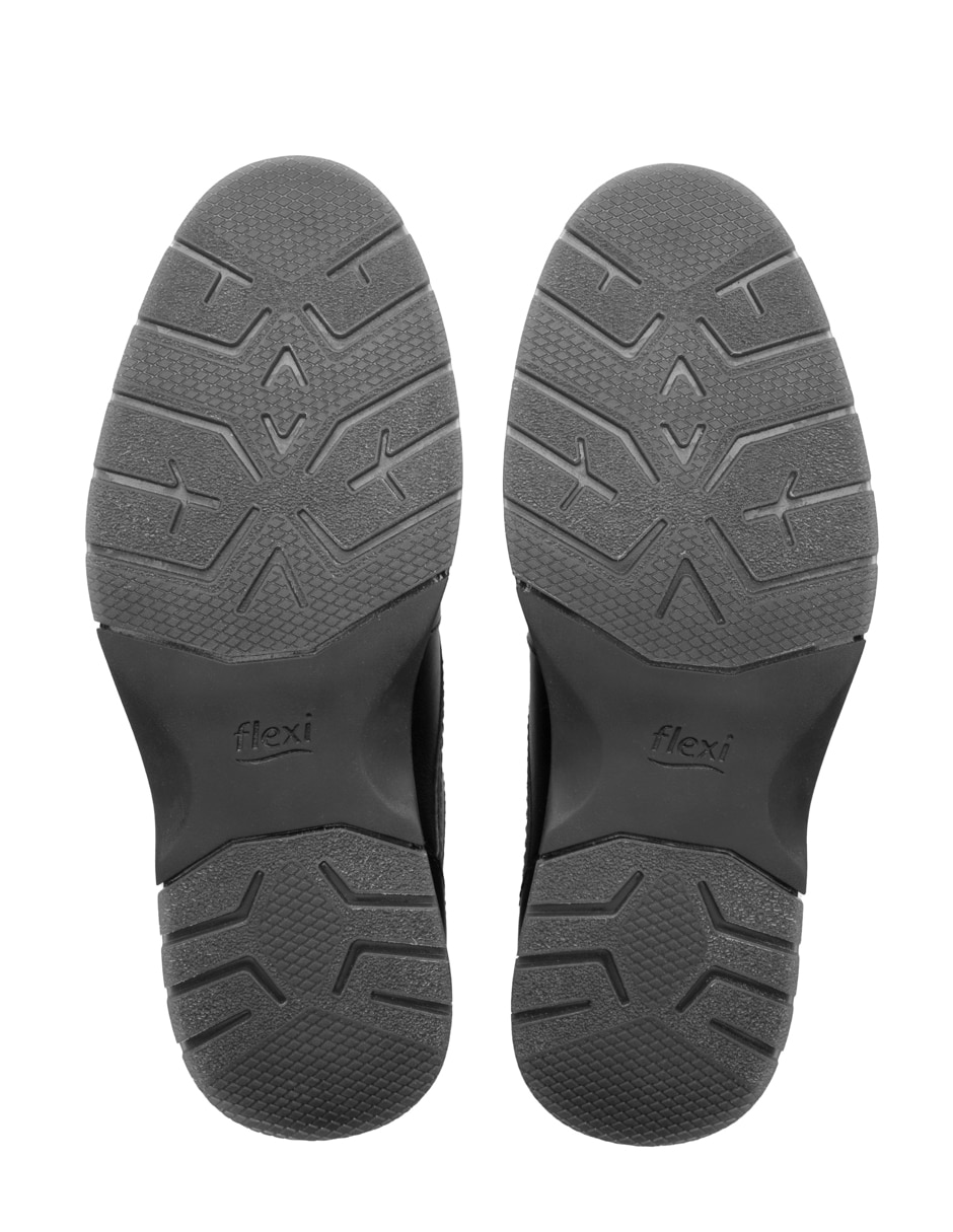 Zapato choclo Flexi para hombre
