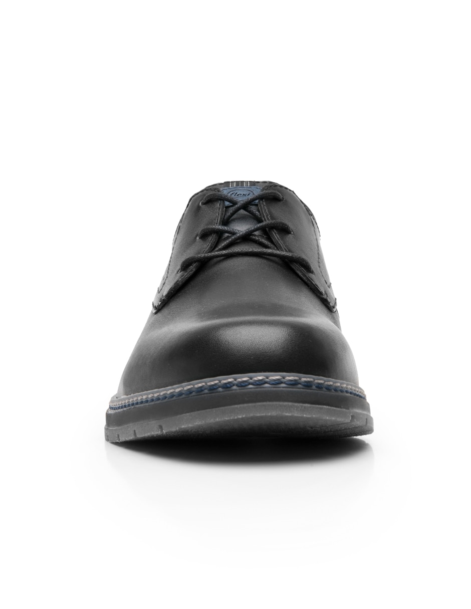 Zapato choclo Flexi para hombre