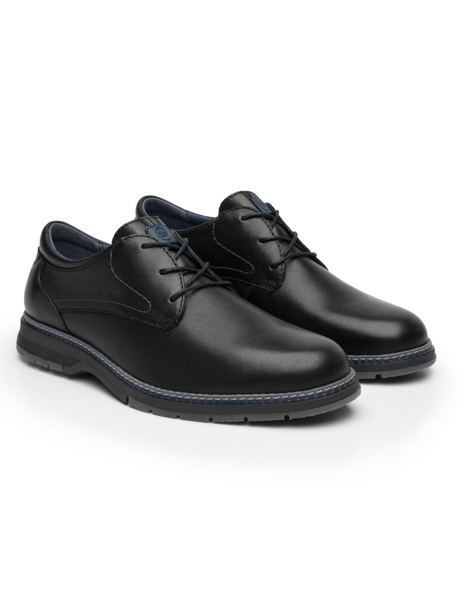 Zapato choclo Flexi para hombre