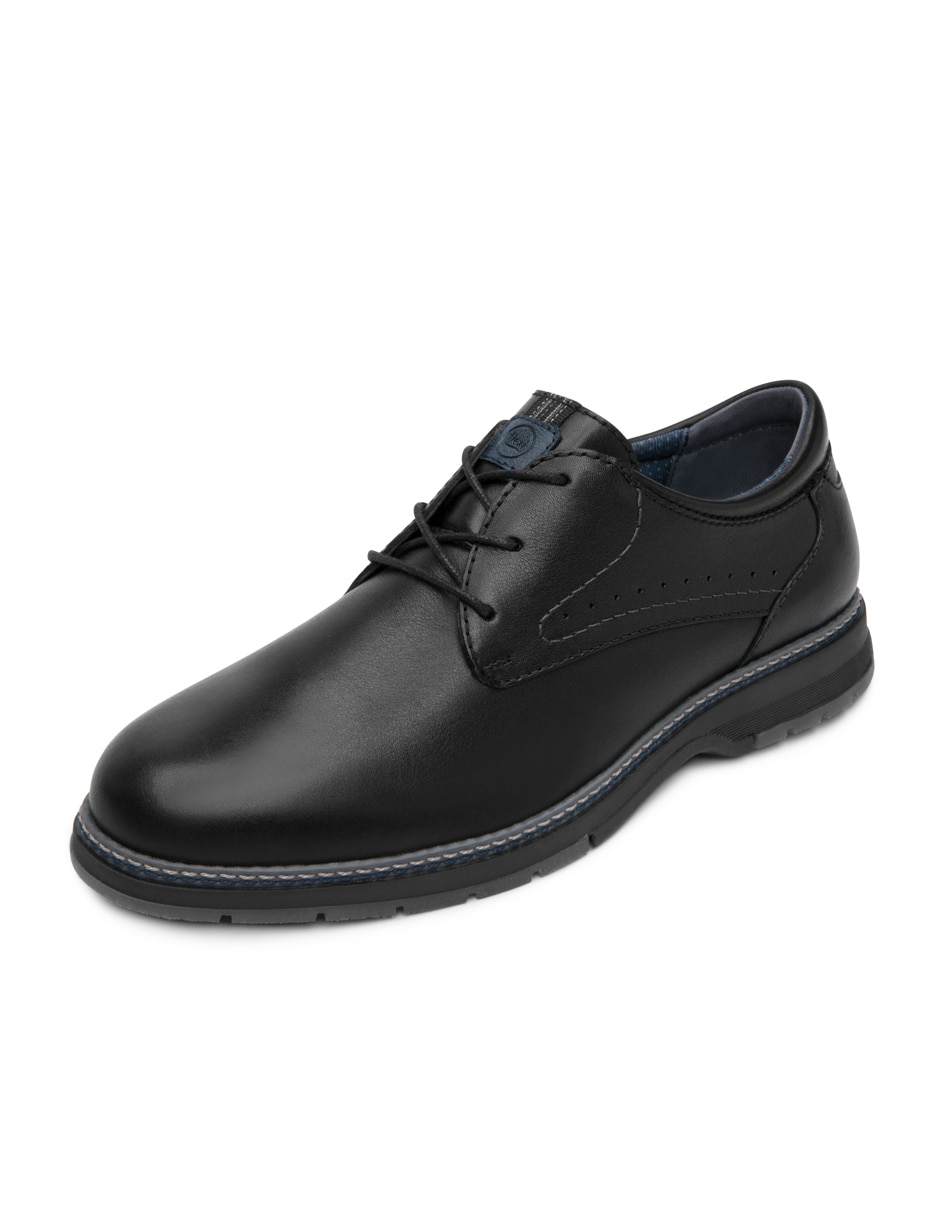 Zapato choclo Flexi para hombre